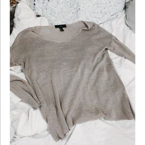 Forever 21 sweater